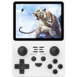 POWKIDDY New RGB20S Handheld Game Console Retro Open Source System RK3326 3.5-Inch 4:3 IPS Screen