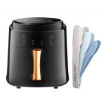 Silver Crest Air Fryer