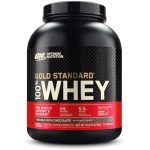 Optimum Nutrition (ON) Gold Standard 100% Whey Protein Powder Primary Source Isolate, 24 Grams of Protein for Muscle Support and Recovery - Vanilla Ice Cream, 2 Lbs, 29 Servings (899 Grams)