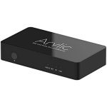 Arylic S10/S10+ WiFi Bluetooth 5.0 Audio Receiver, Wireless multiroom Home Stereo Music Receiver Circuit Module