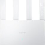 Xiaomi Router BE5000 Wi-Fi 7 2.4/5GHz Dual-Frequency Mesh 2.5G High-Speed Network
