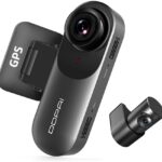 DDPAI Mola N3 Pro Dash Camera Driving Vehicle Cam Wifi Smart Connect Car Recorder 1600P HD