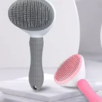 Pet Dog/Cat Hair Brush Cat Comb Pet Hair Remover Brush Grooming